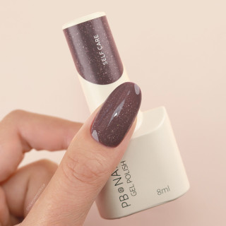 PB Nails Gel Polish Self...