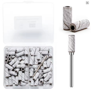 3mm 80pcs Mini Zebra Nail...