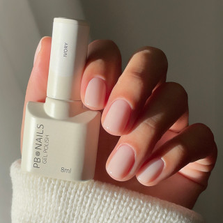 PB Nails Lakier Hybrydowy...