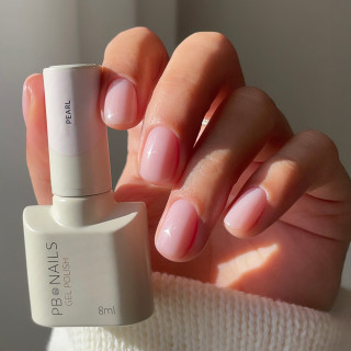 PB Nails Lakier Hybrydowy...