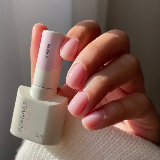 PB Nails Gel Polish Whisper...