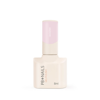 PB Nails Gel Polish Whisper...
