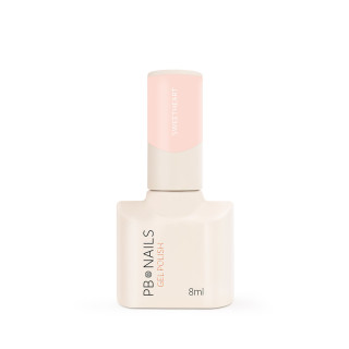 PB Nails Lakier Hybrydowy...