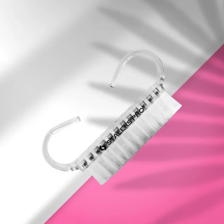 Staleks Manicure brush...