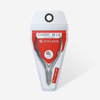 Staleks Cuticle nippers...