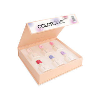PB Nails Gel Polish Color...