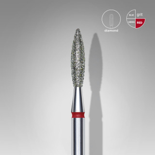 Staleks Diamond nail drill...