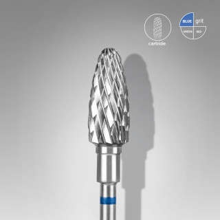 Staleks Carbide nail drill...
