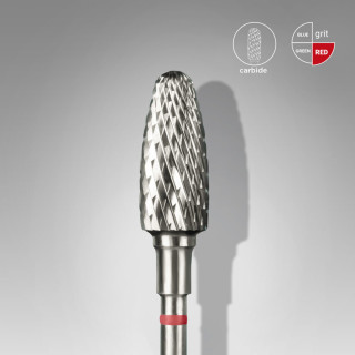 Staleks Carbide nail drill...