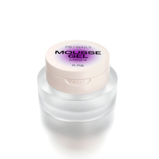 Mousse Gel MS24