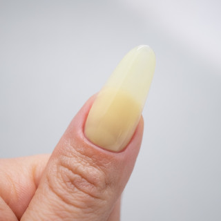 PB Nails Gel Polish Forever...
