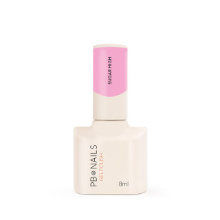 PB Nails Lakier Hybrydowy...