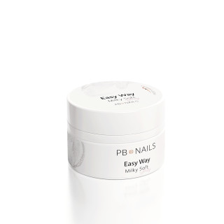 PB Nails Hard Builder Gel...