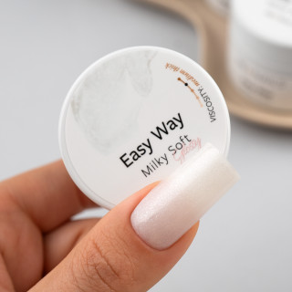 PB Nails Żel Budujący Easy...