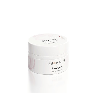 PB Nails Hard Builder Gel...