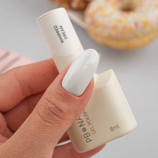 PB Nails Lakier Hybrydowy...