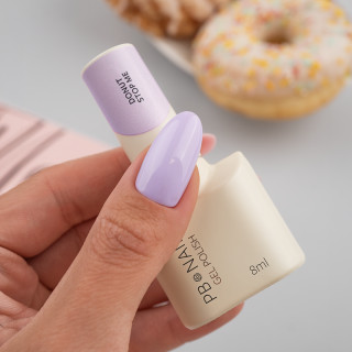 PB Nails Lakier Hybrydowy...