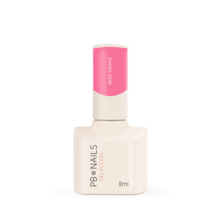 PB Nails Gel Polish Miss...